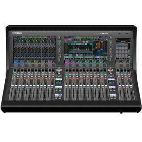 Mesa de Som Digital DM-7 - Yamaha